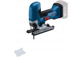 BOSCH GST 185-LI PROFESSIONAL Akkubetriebene Säbelsäge (ohne Akku) 06015B2021