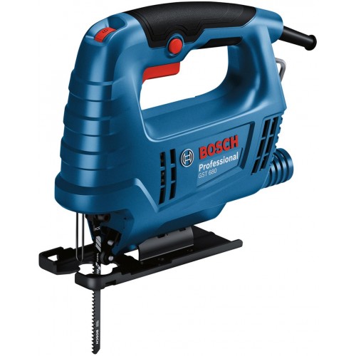 BOSCH GST 680 PROFESSIONAL Stichsäge 06015B4020 BOSCH GST 680 PROFESSIONAL Stichsäge 06015B4020