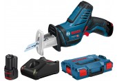 BOSCH GSA 12V-14 Professional Akku-Säbelsäge 060164L976