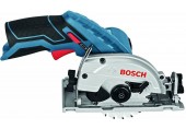 Bosch GKS 12 V-LI Professional Akku-Kreissäge, 06016A1001