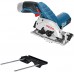 Bosch GKS 12 V-LI Professional Akku-Kreissäge, 06016A1001