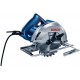 BOSCH GKS 140 PROFESSIONAL Handkreissäge 06016B3020