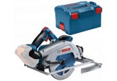 BOSCH GKS 18V-68 GC Professional Akku-Kreissäge BITURBO 06016B5100