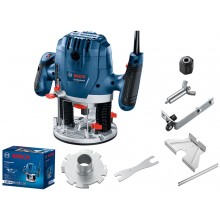 BOSCH GOF 130 PROFESSIONAL Fräsmaschine 06016B7000