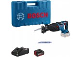 BOSCH GSA 185-LI PROFESSIONAL Akku-Säbelsäge 06016C0021