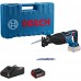 BOSCH GSA 185-LI PROFESSIONAL Akku-Säbelsäge 06016C0021