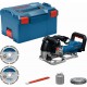 BOSCH GNF20-40 PROFESSIONAL Mauernutfräse, L-BOXX 06016C5100