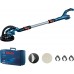 BOSCH GTR 55-225 Trockenbauschleifer, Handwerkerkoffer 06017D4000