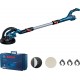 BOSCH GTR 55-225 Trockenbauschleifer, Handwerkerkoffer 06017D4000