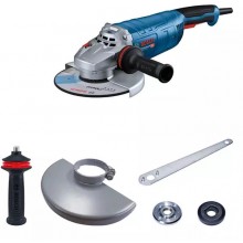 BOSCH GWS 27 J-180 PROFESSIONAL Winkelschleifer 06018C4320