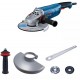 BOSCH GWS 27-230 J PROFESSIONAL Winkelschleifer 06018C5320