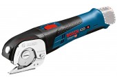 BOSCH GUS 12V-300 Professional Akku-Universalschere, Solo Version 06019B2901