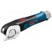 BOSCH GUS 12V-300 Professional Akku-Universalschere, Solo Version 06019B2901