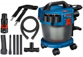 BOSCH GAS 18V-10L PROFESSIONAL, Solo Version 06019C6302