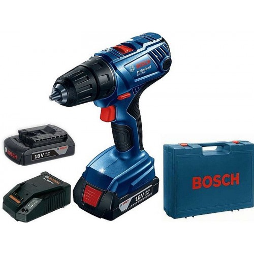 BOSCH GSR 180-LI Professiona Aku Bohrschrauber 06019F8100