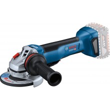 BOSCH GWS 18V-10 P PROFESSIONAL Akku Winkelschleifer (solo) 06019J4100