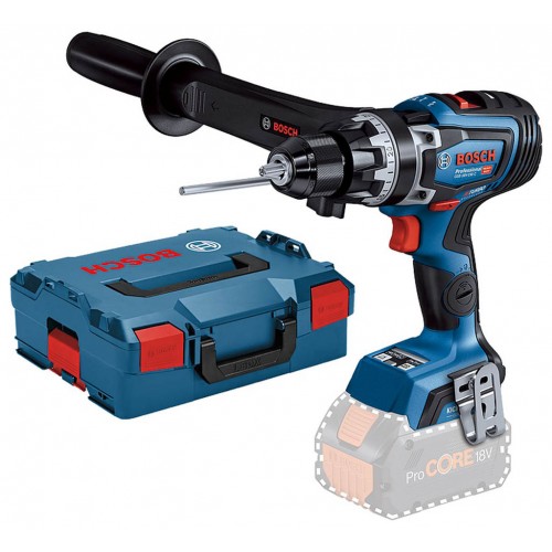 BOSCH GSB 18V-150 C Akku-Schlagbohrschrauber 06019J5102