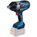 BOSCH GDS 18V-1050 H Professional Akku-Drehschlagschrauber 06019J8500