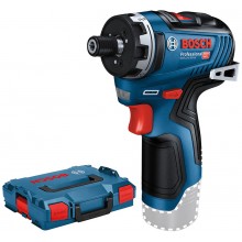 BOSCH GSR 12V-35 HX Professional Akku-Schrauber 06019J9102