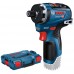 BOSCH GSR 12V-35 HX Professional Akku-Schrauber 06019J9102