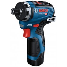 BOSCH GSR 12V-35 HX PRPFESSIONAL Akku-Schrauber 06019J9103