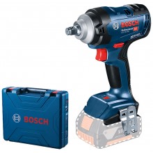 BOSCH GDS 18V-400 Akku-Schlagschrauber 06019K0021