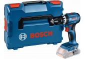 BOSCH GSB 18V-45 PROFESSIONAL Akku-Schlagbohrschrauber, ohne Akku, L-BOXX 06019K3301