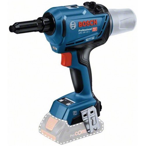 BOSCH GRG 18V-16 C PROFESSIONAL Akku-Nietpistole 06019K5000