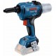 BOSCH GRG 18V-16 C PROFESSIONAL Akku-Nietpistole 06019K5000