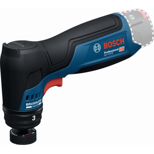 BOSCH GSS 12V-32 PROFESSIONAL Schwingschleifer, ohne Akku 06019L1003 BOSCH GSS 12V-32 PROFESSIONAL Schwingschleifer, ohne Akku 06019L1003