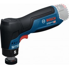 BOSCH GEX 12V-32 PROFESSIONAL Akku-Exzenterschleifer, ohne Akku 06019L2003