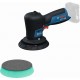 BOSCH GPX 12V-125 PROFESSIONAL Polierer, ohne Akku 06019L4101