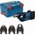 Ohne Akku/Pressbacke U16, U20, U25