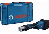 BOSCH GPT 18V-32 PROFESSIONAL Akku-Presswerkzeug, L-BOXX, 06019M2100