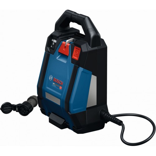 BOSCH GPU18V2DI PROFESSIONAL Betonrüttler, ohne Akku 06019P9000