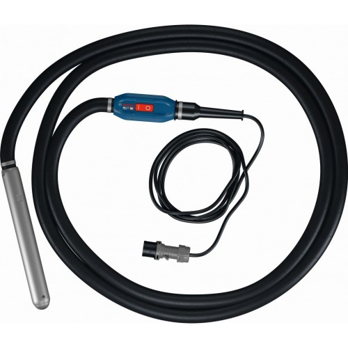 BOSCH GDI50-500 PROFESSIONAL Betonrüttler 06019P9500 BOSCH GDI50-500 PROFESSIONAL Betonrüttler 06019P9500