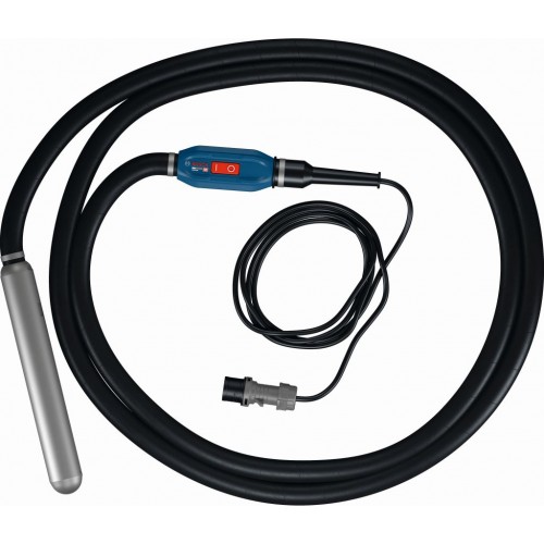 BOSCH GDI59-500 PROFFESIONAL Betonrüttler 06019P9600 BOSCH GDI59-500 PROFFESIONAL Betonrüttler 06019P9600