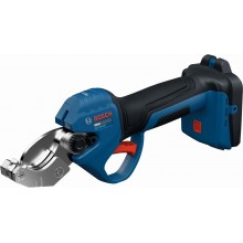 BOSCH GPC18V-32P PROFESSIONAL Akku-Rohrschere, ohne Akku 06019S2000
