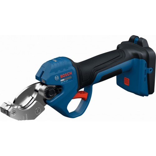 BOSCH GPC18V-32P PROFESSIONAL Akku-Rohrschere, ohne Akku 06019S2000 BOSCH GPC18V-32P PROFESSIONAL Akku-Rohrschere, ohne Akku 06019S2000