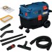 BOSCH PRO GAS12-25LS PROFESSIONAL Allzwecksauger 06019S3100