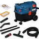 BOSCH PRO GAS12-25LS PROFESSIONAL Allzwecksauger 06019S3100