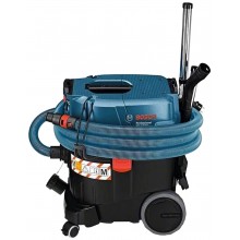 BOSCH GAS 35 M AFC Professional Nass-/Trockensauger 06019C3100