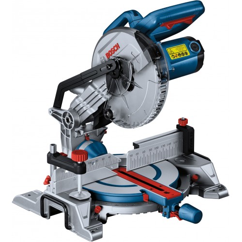 BOSCH GCM 216 PROFESSIONAL Kapp- und Gehrungssäge 0601B33000 BOSCH GCM 216 PROFESSIONAL Kapp- und Gehrungssäge 0601B33000