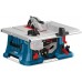 BOSCH GTS 18V-216 PROFESSIONAL Akku-Tischkreissäge BITURBO 0601B44000