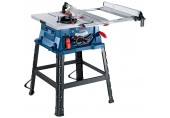 BOSCH GTS 254 PROFESSIONAL Tischkreissäge 0601B45000