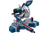 BOSCH GCM 254 D PROFESSIONAL Kapp- und Gehrungssäge 0601B53000