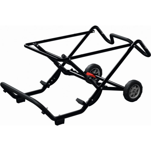 BOSCH GTA50W PROFESSIONAL Transport- und Arbeitstisch 0601B57000