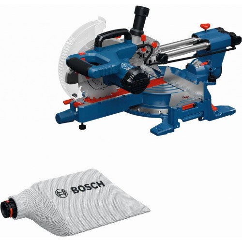 BOSCH GCM305-216S PROFESSIONAL Kapp- und Gehrungssäge 0601B61000 BOSCH GCM305-216S PROFESSIONAL Kapp- und Gehrungssäge 0601B61000