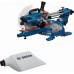 BOSCH GCM305-216S PROFESSIONAL Kapp- und Gehrungssäge 0601B61000
