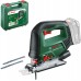 BOSCH AdvancedSaw 18V-140 Akku-Stichsäge ohne Akku 0603013002